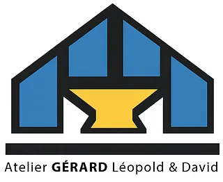 logo Atelier Leopold Gérard